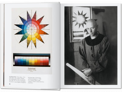 Bauhaus Updsted