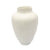 Nimit Ceramic Vase White