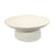 Samar Ceramic Vase White