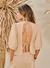 Naomi Top Beige