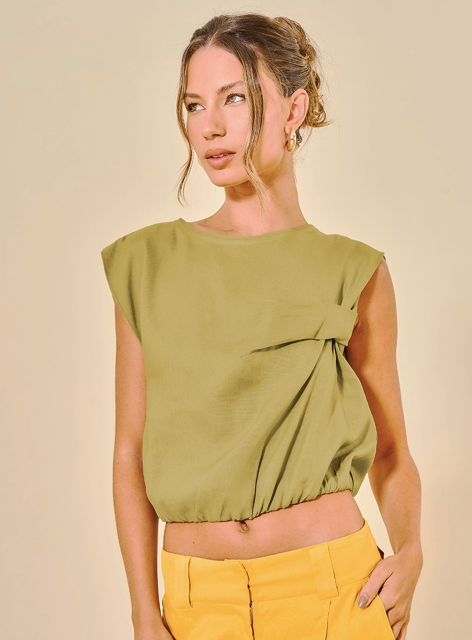 Azahara Top
