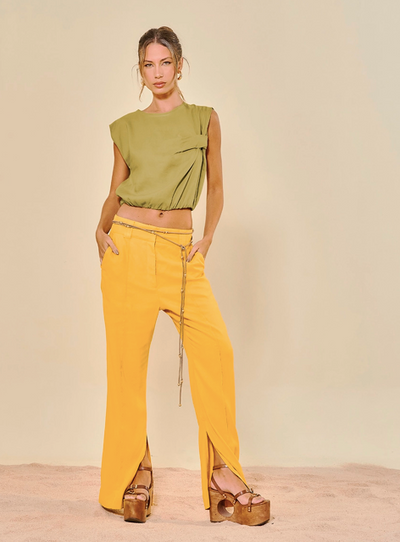 Azahara Top