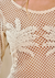 Hadassa Top Beige