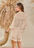 Esther Top Beige