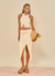 Noemi Top Beige