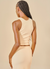 Noemi Top Beige