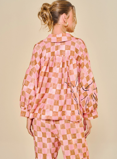 Amanda Shirt