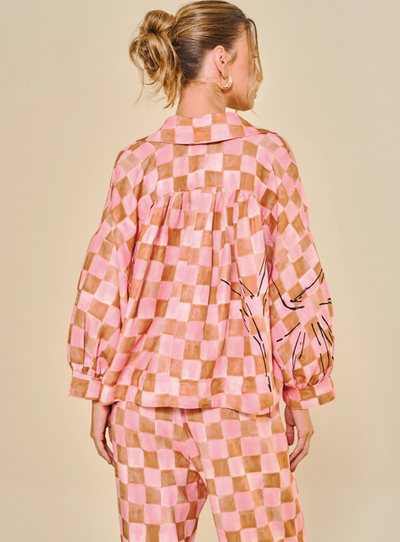 Amanda Shirt