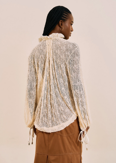 Namir Blouse