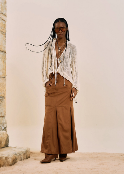 Namir Blouse