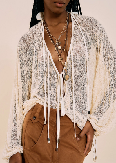 Namir Blouse