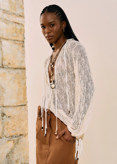 Namir Blouse
