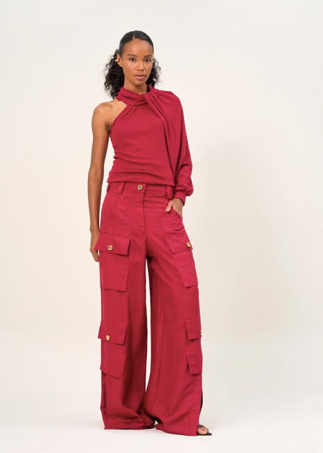 Namir Blouse