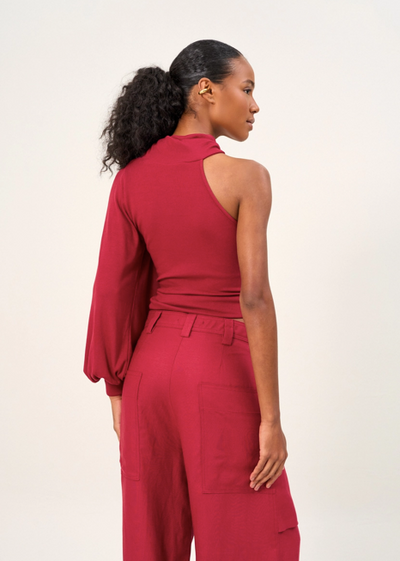 Namir Blouse