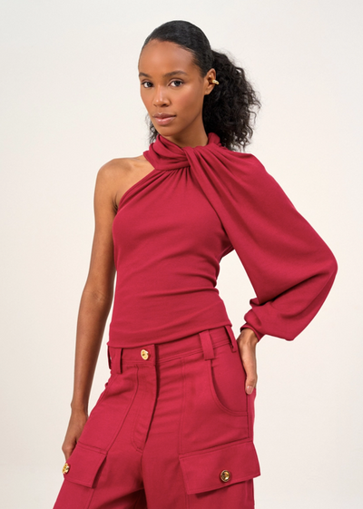 Namir Blouse