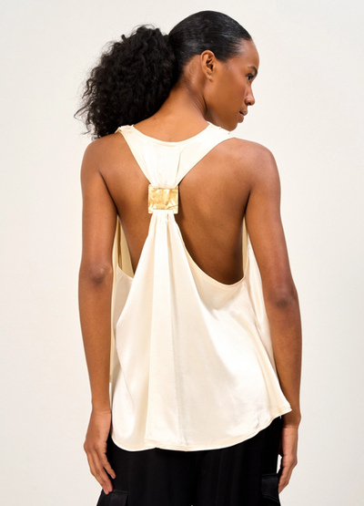 Aquilina Top