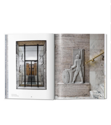 Entryways of Milan Ingressi Di Milano