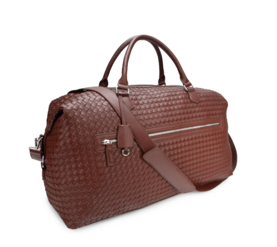 Wynn Duffel Bag Browm