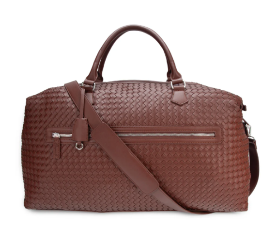 Wynn Duffel Bag Browm