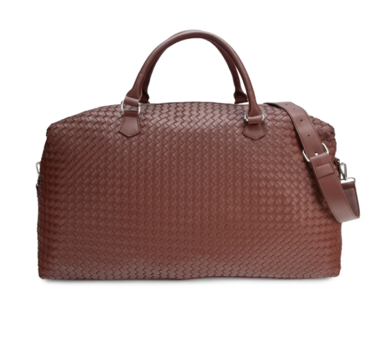 Wynn Duffel Bag Browm