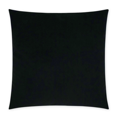 Posh Duo Square Black 24x24