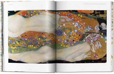 Gustav Klimt The Complete Paintings