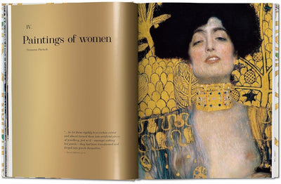 Gustav Klimt The Complete Paintings