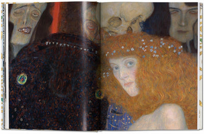 Gustav Klimt The Complete Paintings