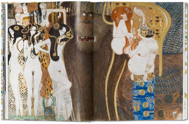 Gustav Klimt The Complete Paintings