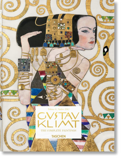 Gustav Klimt The Complete Paintings