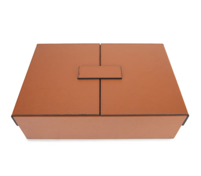 Rowan Rummikub Set Saddle