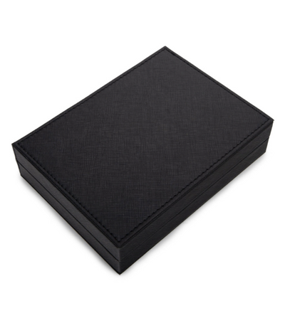 Rowan Poker Set Black
