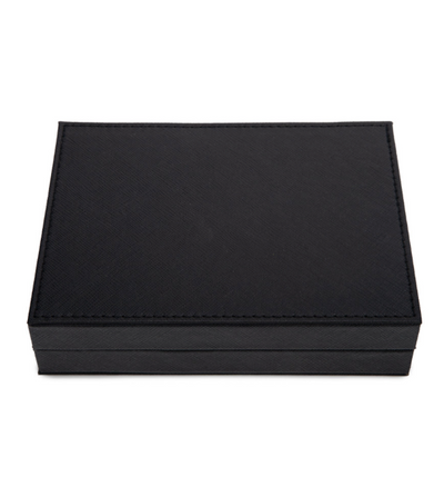 Rowan Poker Set Black