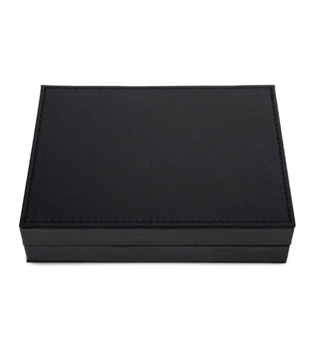 Rowan Poker Set Black