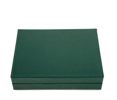 Rowan Poker Set Hunter Green