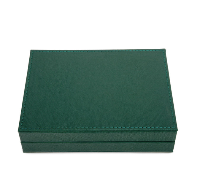 Rowan Poker Set Hunter Green