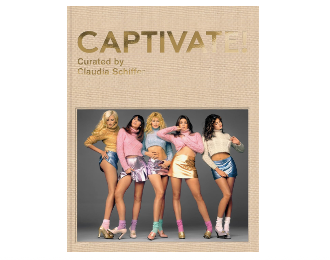 Captivate