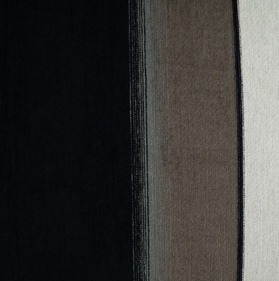 Kamara Square Ebony 24x24