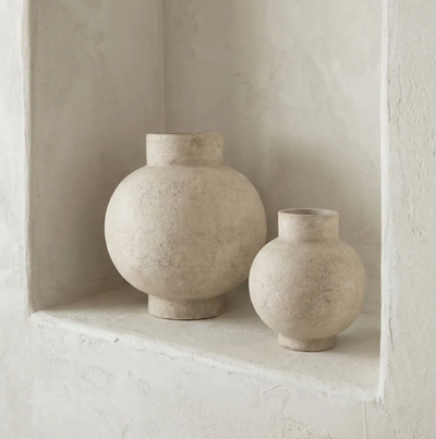 Halma Vase