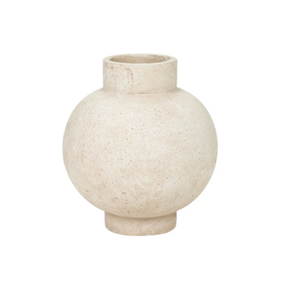 Halma Vase