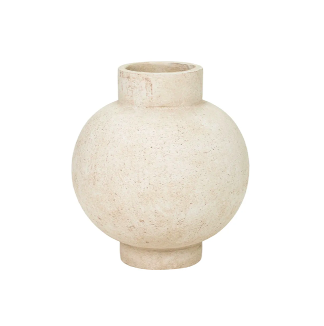 Halma Vase