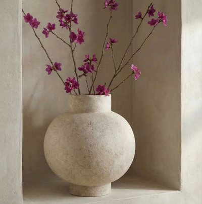 Halma Vase