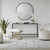 Hayley Console Table Black