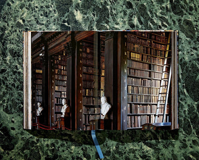 Massimo Listri The Worlds Most Beautiful Libraries