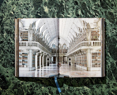 Massimo Listri The Worlds Most Beautiful Libraries