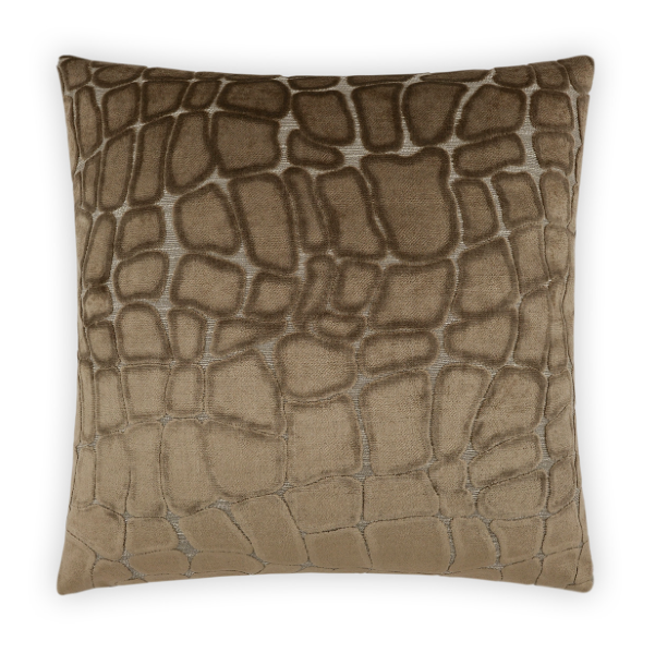 Nubia Square Feather Down Fill 24x24