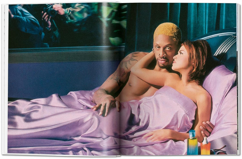 All-American Ads of the 90s