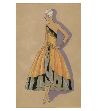 Jeanne Lanvin