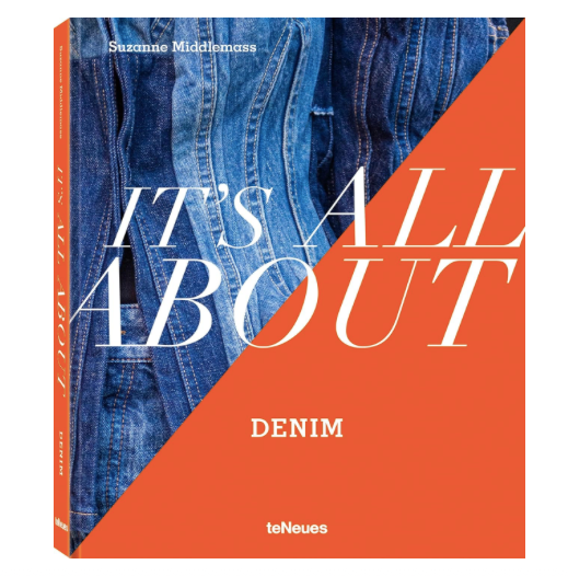 It’s All About Denim