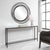 Hayley Console Table Black